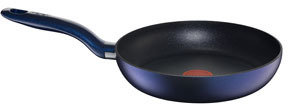Tefal Reflect Blue Frypan available in 20cm, 24cm, 28cm and 32cm