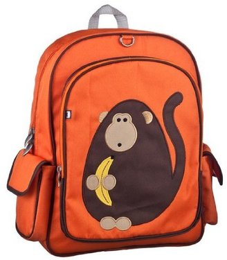 Beatrix New York Big Kid Dieter Monkey Backpack