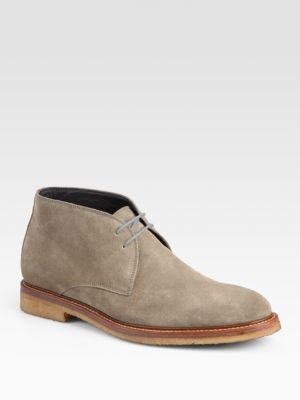 To Boot Patrick Desert Boots