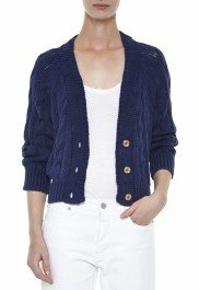 MiH Jeans The Cricket Cardigan
