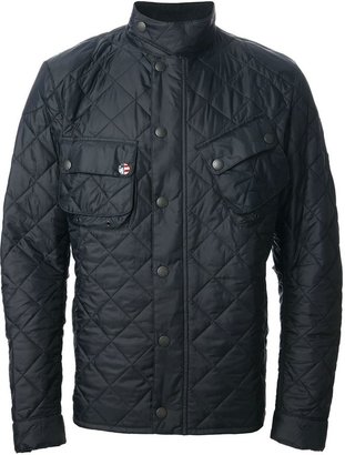 Barbour By Steve Mc Queen quilted jacket