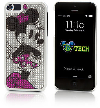 Disney Minnie Mouse Bling iPhone 5 Case