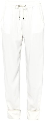 French Connection Spring utility trousers