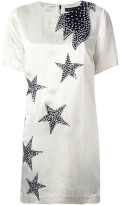 Marc by Marc Jacobs 'Star' dress