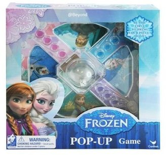 Disney New Frozen Princess Elsa & Anna Board Game Pop-up Game for Kids