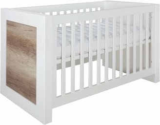 House of Fraser Kidsmill Costa Cot bed 70 x 140 by Kidsmill