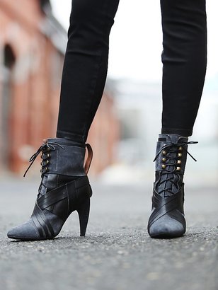 Jeffrey Campbell + Free People Bray Heeled Boot