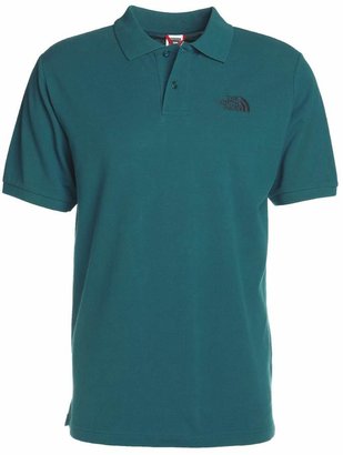 The North Face Polo shirt porcelain green