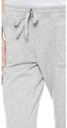 Calvin Klein Underwear Cocoon Pajama Pants
