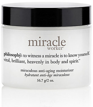 philosophy miracle worker miraculous anti-aging moisturiser
