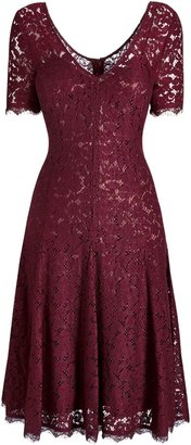 Next Corded Lace Dress