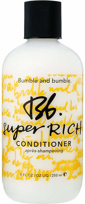 Bumble and Bumble Super Rich conditioner 1000ml