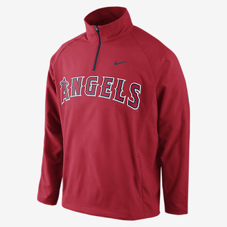 Nike Shield Hot Corner 1.4 (MLB Angels) Men's Jacket