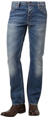 Mustang MICHIGAN Straight leg jeans blue