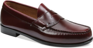 G.H. Bass Bass Casson Penny Loafers