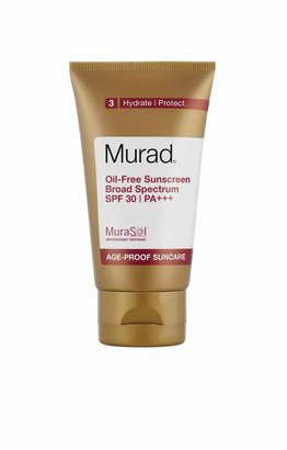 Murad Oil-Free Sunblock, SPF 30