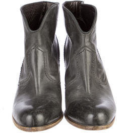 Barbara Bui Ankle Boots