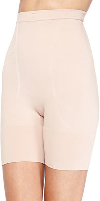 Spanx Slimcognito High-Rise Mid-Thigh Shaper