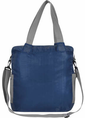 Travelon Packable Crossbody Tote