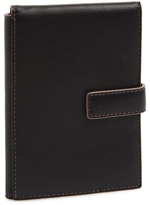 Lodis 'Mill Valley' RFID-Protected Passport Wallet