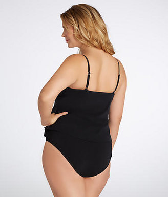 Magicsuit Solids Bikini Swim Bottom Plus Size