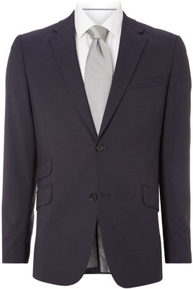 Peter Werth Men's Ingleside n1 cut suit blazer