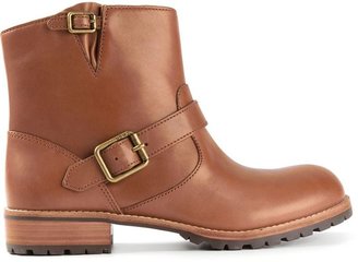 Marc by Marc Jacobs 'Core'  ankle boots