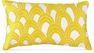 Trina Turk CLOSEOUT! Tangier Stripe 18" x 10" Decorative Pillow