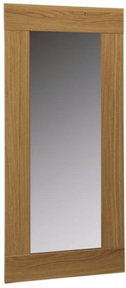 Consort Furniture Limited Newport Framed Mirror