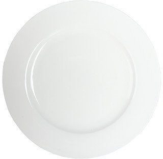 Dali 17182 10 Strawberry Street Dali Round Bone China Dinner Plate Set of 4