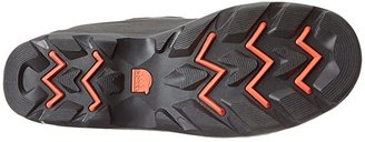 Sorel Alpha Pac XT (Black/Red Quartz) Men's Boots
