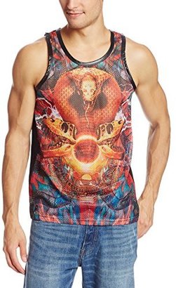 Enyce Men's Hiss Sublimation Tank