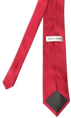 Pierre Cardin Solid Tie