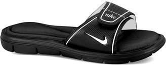 Nike Women's Comfort Slide Sandals from Finish Line