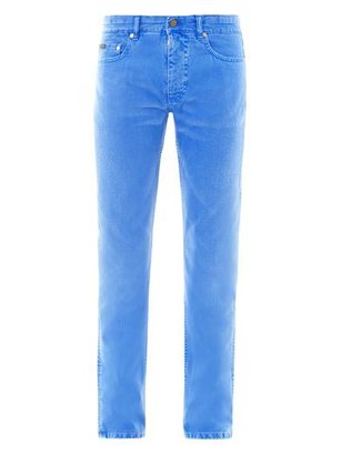 Marc Jacobs Slim-leg jeans