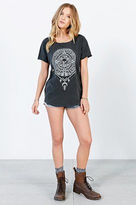 Truly Madly Deeply Medallion Tee