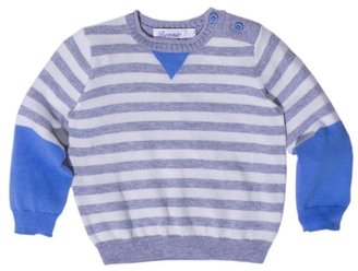 Bonnie Baby Boy`s knitted sweater