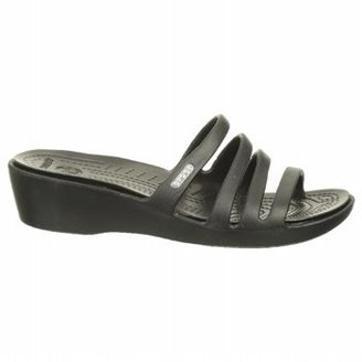 Crocs Women's Rhonda Wedge Sandal