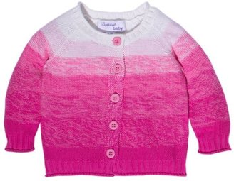 Bonnie Baby Girl`s knitted cardigan