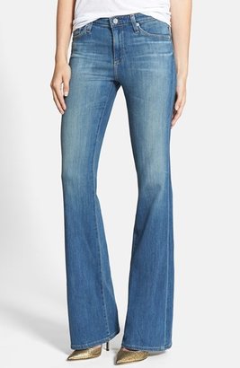 AG Jeans 'Angel' Bootcut Jeans (10-Year Boundless)