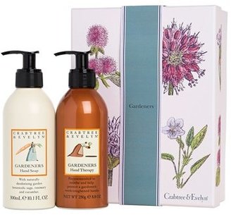 Crabtree & Evelyn 'Gardeners' Collection ($48 Value) (Online Only)