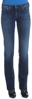 Armani Jeans Regular-Fit Medium-Rise Jeans