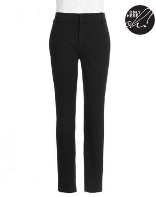 424 FIFTH Stretch Slim Ankle Trousers
