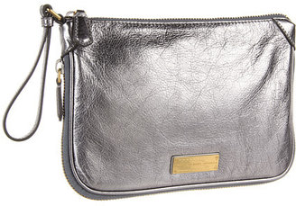 Marc by Marc Jacobs Washed Up Zip Clutch