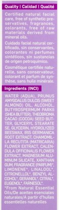 Weleda Iris Hydrating Night Cream - 1 oz