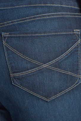Not Your Daughter's Jeans NYDJ 'Hayden' Stretch Cotton Crop Pants (Plus Size)
