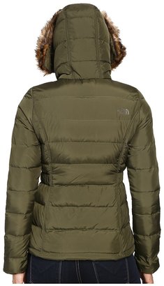 The North Face Gotham Down Jacket ) Women's Coat
