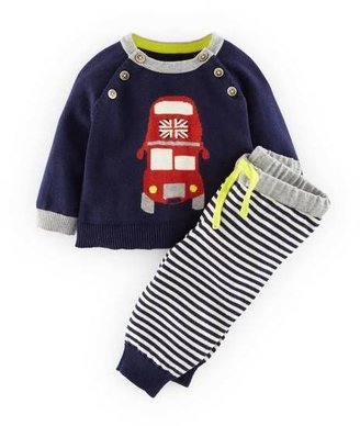 Boden Knitted Play Set