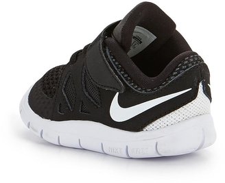 Nike Free 5.0 Toddler Sports Trainers