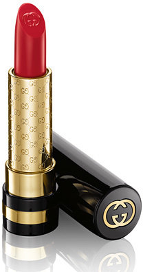 Gucci Iconic Red, Audacious Color-Intense Lipstick